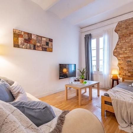 Acogedor Apartamento En Serrallo Tarragona Exterior photo