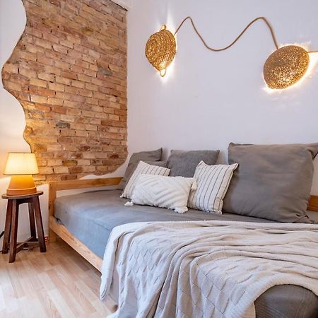 Acogedor Apartamento En Serrallo Tarragona Exterior photo