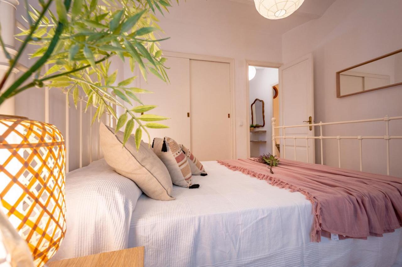 Acogedor Apartamento En Serrallo Tarragona Exterior photo