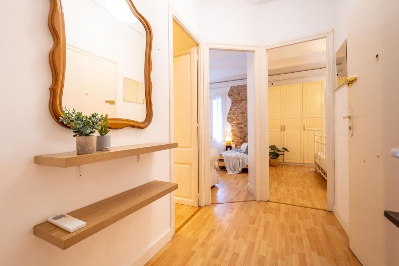 Acogedor Apartamento En Serrallo Tarragona Exterior photo