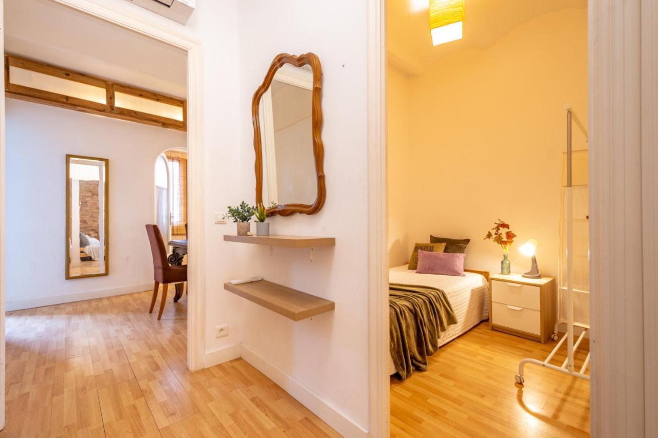 Acogedor Apartamento En Serrallo Tarragona Exterior photo