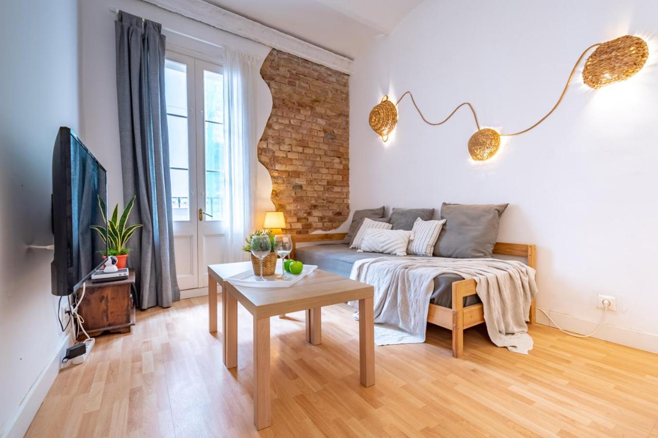 Acogedor Apartamento En Serrallo Tarragona Exterior photo
